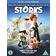 Storks [Blu-ray + Digital Download] [2016]
